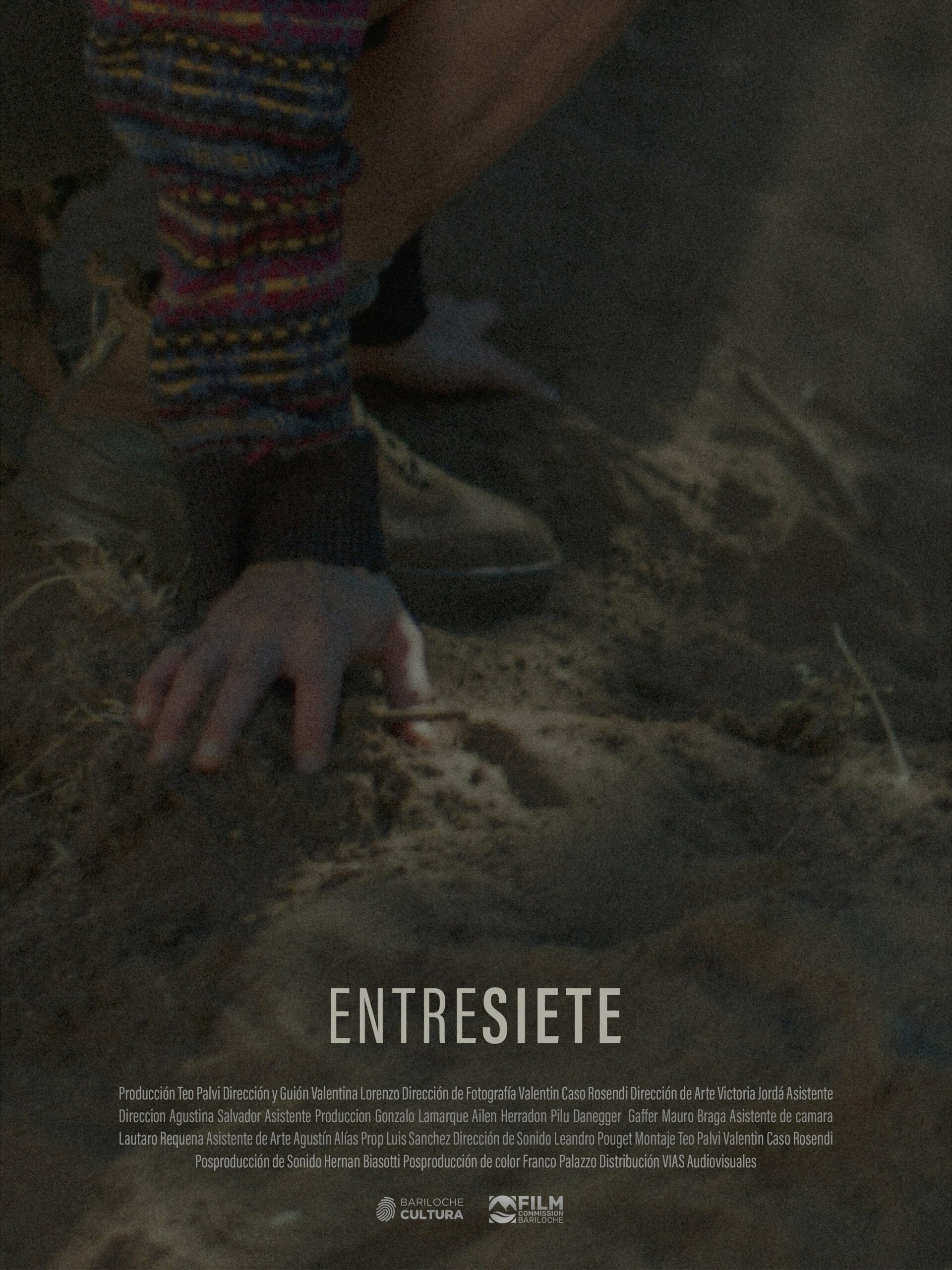 Entre siete